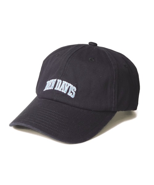 BEN DAVIS キャップ 帽子 「BEN DAVIS」CLASSIC CAP COLLEGE キッズ 