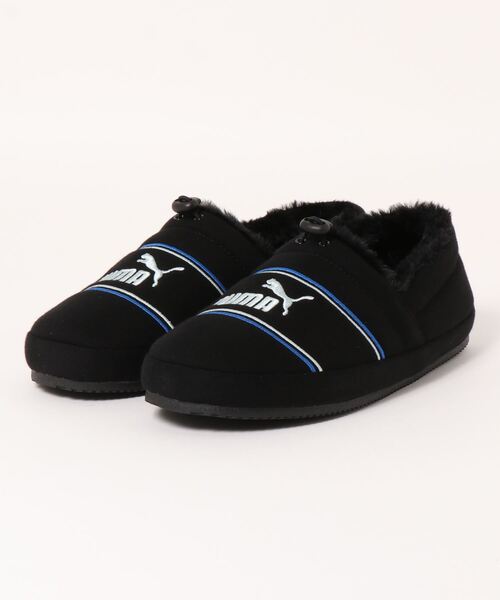 サンダル PUMA プーマ ユニセックス タフモック ジャージー スリッパ