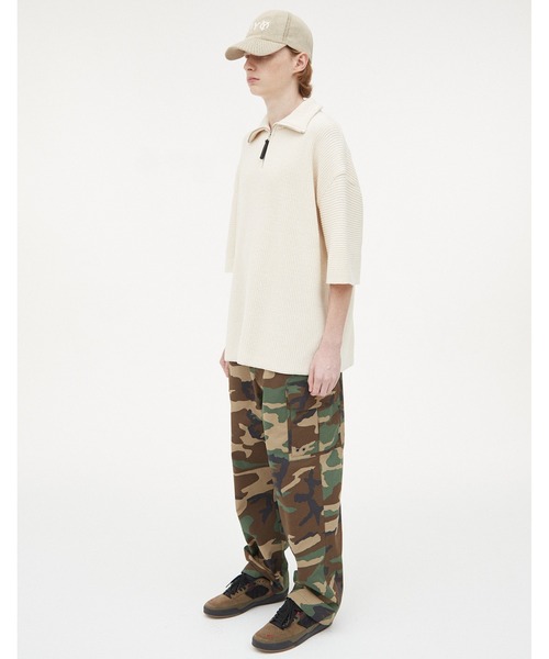 OY Tシャツ ☆OY☆SYMBOL LOGO LONG SLEEVE-WHITE☆正規品/韓国直送料込 (OY