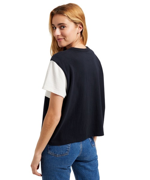 tシャツ ヘビーウェイト ジャージー 半袖 Tシャツ オーガニックコットン 防縮 レディース BURTON tシャツ ヘビーウェイト ジャージー 半袖 Tシャツ