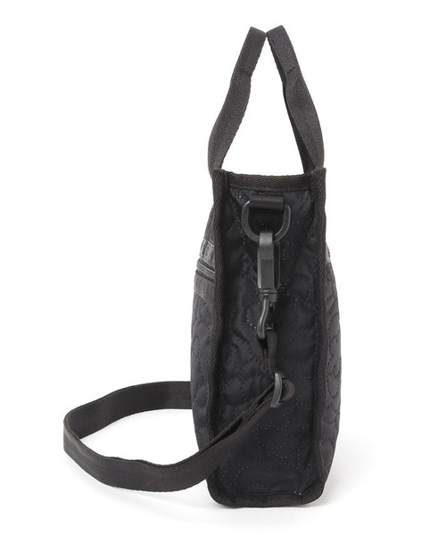 LeSportsac ショルダーバッグ パフィーブロッサムズ 日本限定】DELUXE EVERYDAY BAG/パフィーブロッサムズ