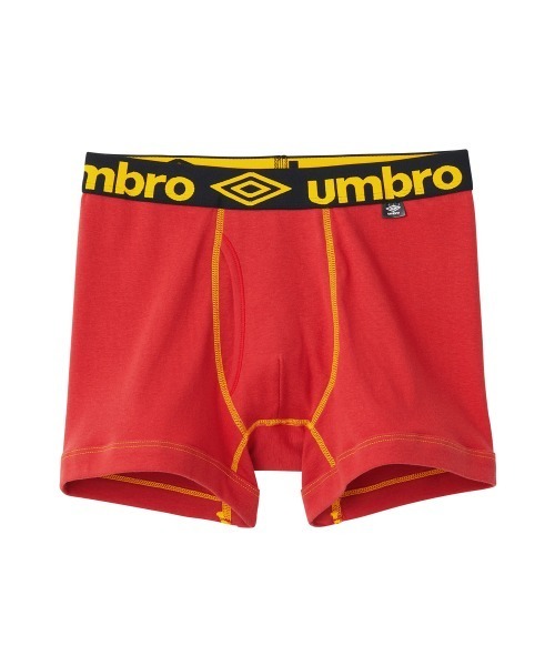 umbro（アンブロ） ボクサーパンツ ボクサーパンツ 綿100% ブランド