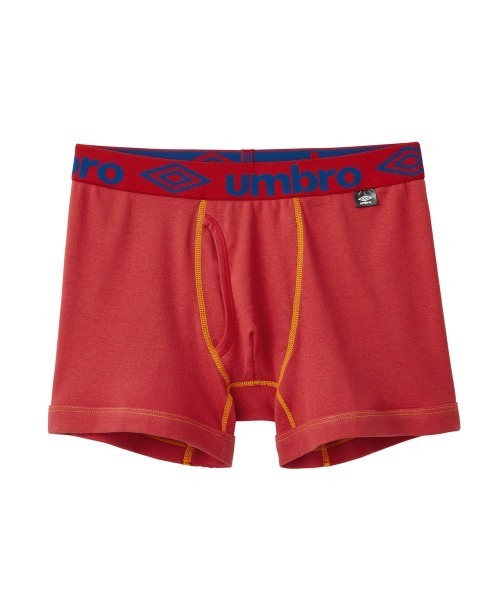 UMBRO■GT THONG ■送料込 UMBRO/別注 UMBRO ワンポイントロゴ刺繍 裏起毛スウェットパンツ