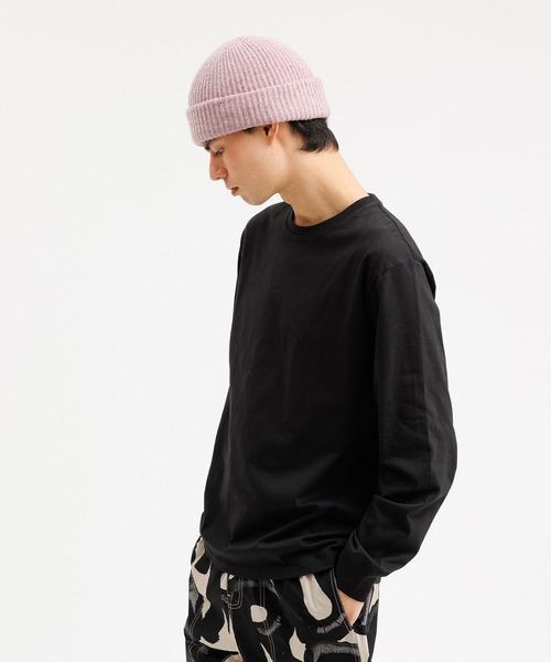 Saturdays NYC（サタデーズ ニューヨークシティ） tシャツ Snyc 2 Pack