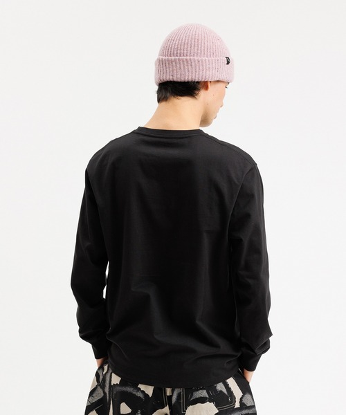 Saturdays NYC（サタデーズ ニューヨークシティ） tシャツ Snyc 2 Pack