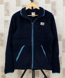新品★ ザ・ノース・フェイス　フリース Campshire Full Zip THE NORTH FACE（ザ ノースフェイス） ブルゾン アウター シェルパ