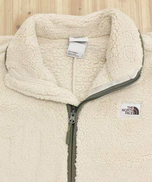 THE NORTH FACE（ザ ノースフェイス） ブルゾン アウター シェルパ