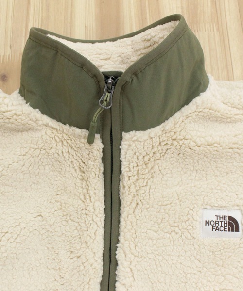 THE NORTH FACE（ザ ノースフェイス） ブルゾン アウター シェルパ