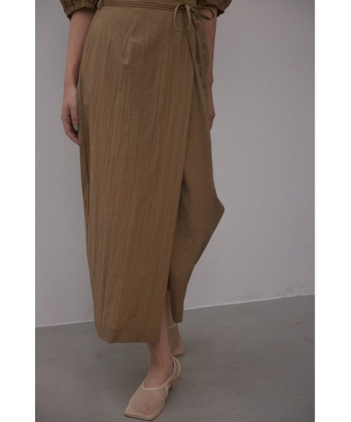 スカート roll skirt（ロールスカート） レディース : 72451404  