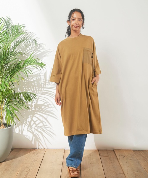 GRIP SWANY（グリップスワニー） ワンピース GRIP SWANY W'S ボックス