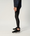 レギンス 着圧 「Reebok:リーボック」ロ...の詳細画像1