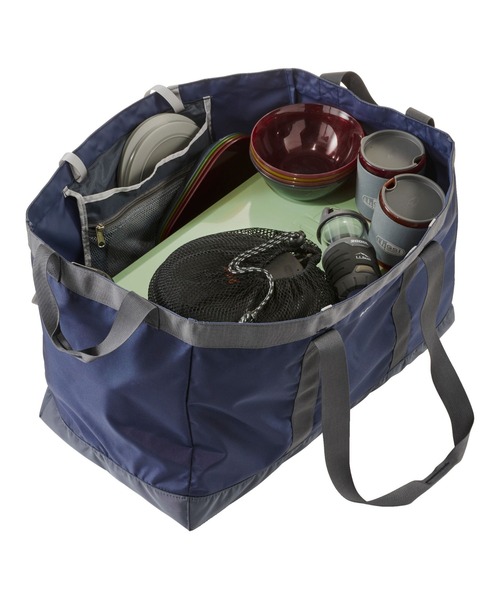 L.L.Bean（エルエルビーン） トートバッグ アドベンチャー・キャンプ