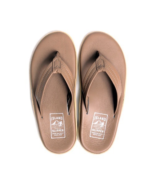 ISLAND  SLIPPER (アイランドスリッパ)  トング サンダル NOLLEY'S｜【ISLAND SLIPPER/アイランドスリッパ】EVAPT202