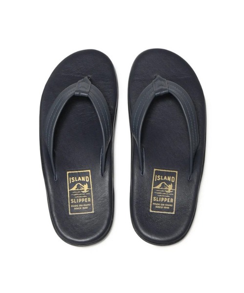 ISLAND SLIPPER サンダル 「ISLAND SLIPPER」アイランドスリッパ