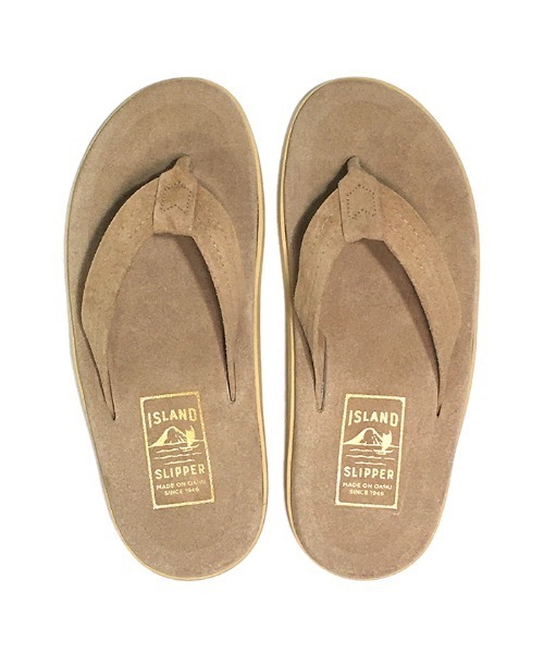 ISLAND SLIPPER（アイランドスリッパ） サンダル トングサンダル