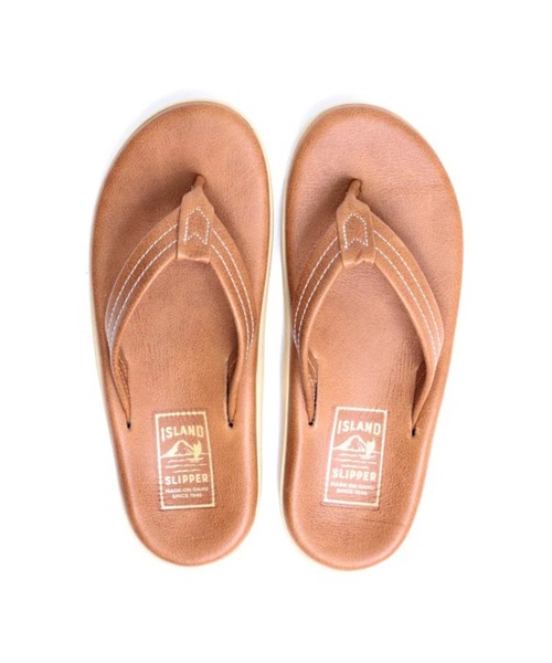 ISLAND SLIPPER（アイランドスリッパ） サンダル トングサンダル