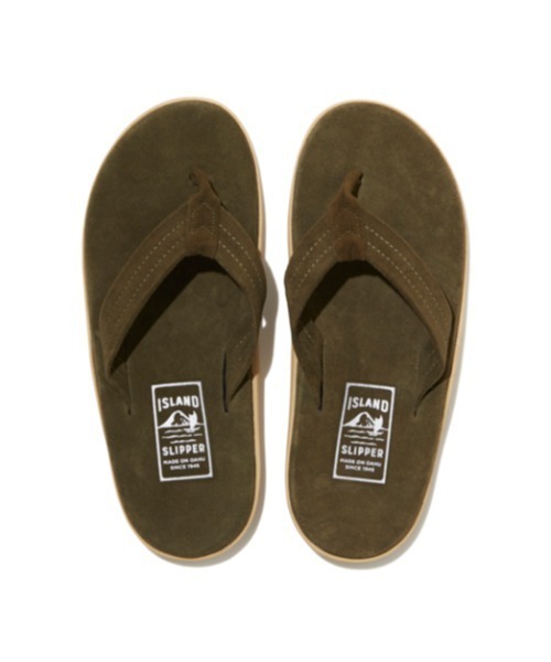 ISLAND SLIPPER（アイランドスリッパ） サンダル トングサンダル