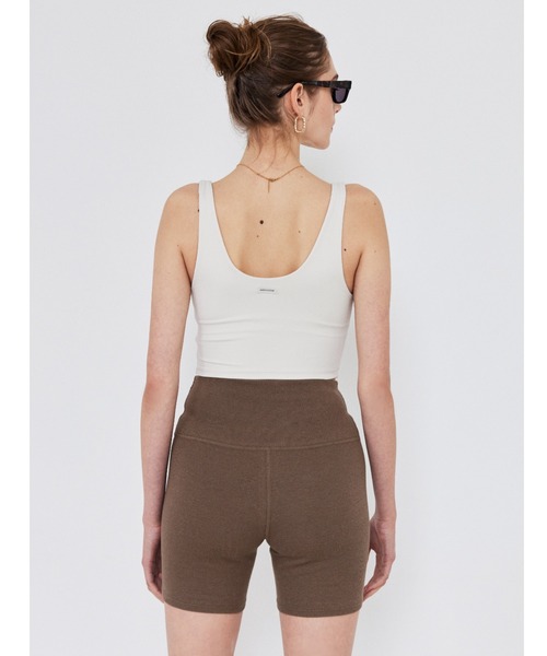 ALEXIA STAM - ルビー alexia stam×nergy ウェア パンツ Wellness Cargo Pants | ALEXIA STAM