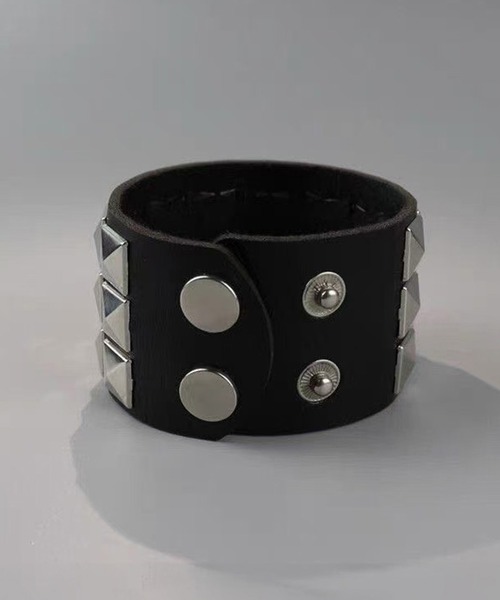 あるじゃんバンクル Side Stamped Bangle | 工房あるじゃん