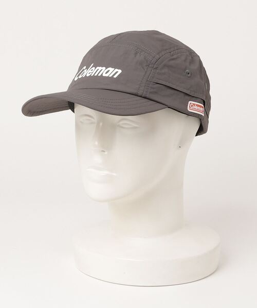 Coleman（コールマン） キャップ 帽子 「Coleman」ジェットキャップ
