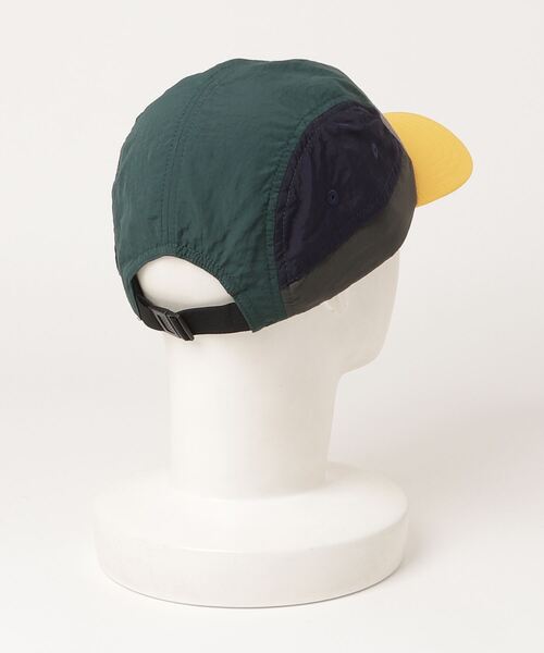 Coleman（コールマン） キャップ 帽子 「Coleman」ジェットキャップ