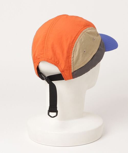 Coleman（コールマン） キャップ 帽子 「Coleman」ジェットキャップ