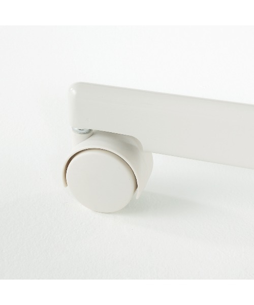 無印良品（MUJI） 家具 ワーキングチェア／グレー（2009） 幅55