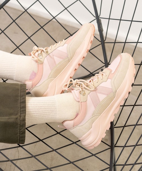 ASFVLT（アスファルト） スニーカー (アスファルト) / ローカット