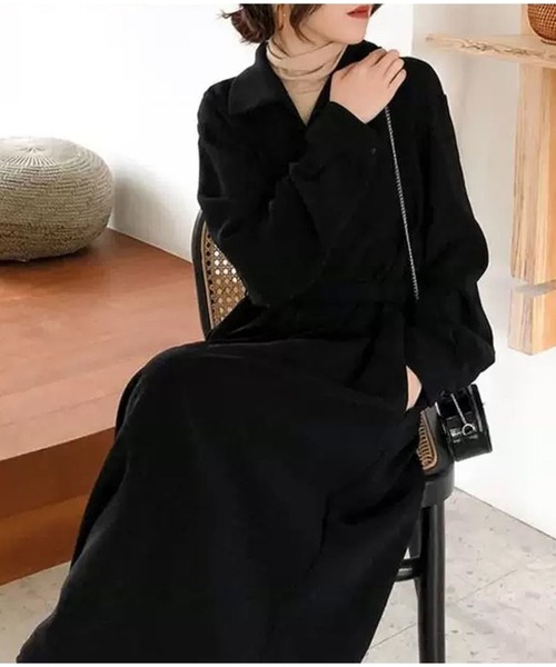 ワンピース ウエストマークワンピース : ZOZOTOWN Yahoo!店