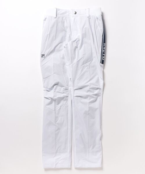 FILA GOLF パンツ 「FILA GOLF:フィラゴルフ」レディース蓄熱裏地付き