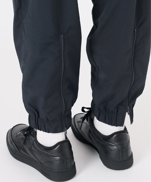 umbro（アンブロ） パンツ WEB限定「追加」「UMBRO×JOURNALSTANDARD