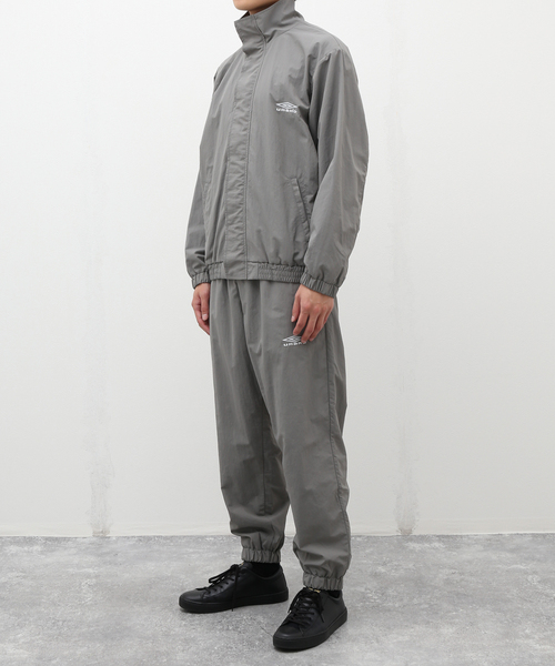 umbro（アンブロ） パンツ WEB限定「追加」「UMBRO×JOURNALSTANDARD