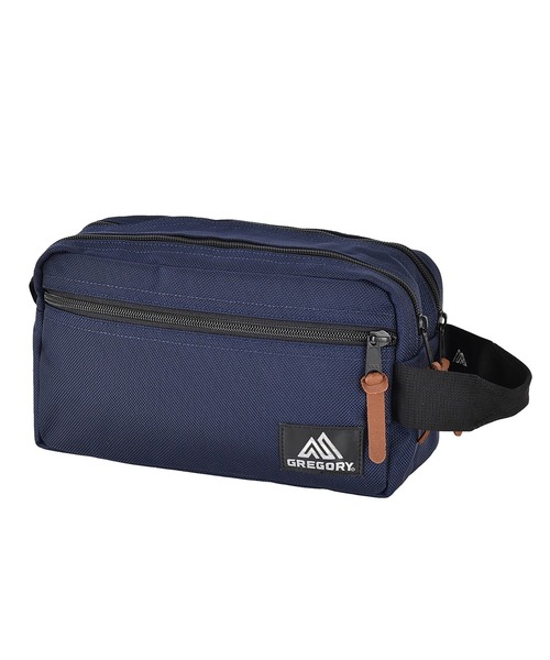 GREGORY ゴルフ CLUTCH BAG / クラッチバッグ コーデュラバリ