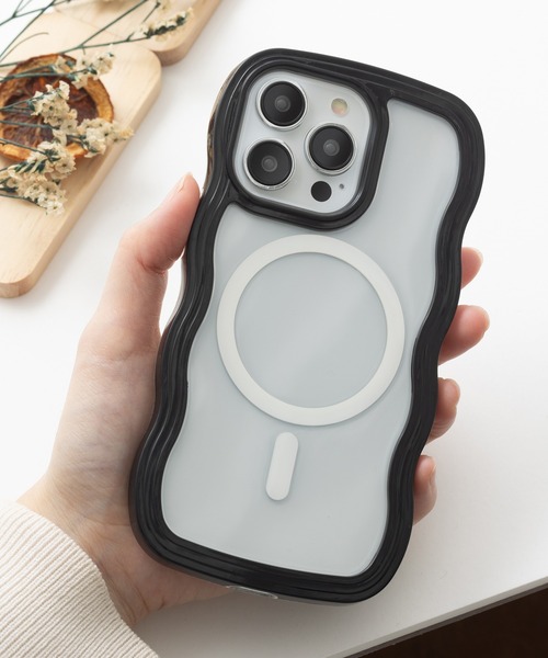 emonique（エモニーク） スマホケース : ZOZOTOWN Yahoo!店 - 通販