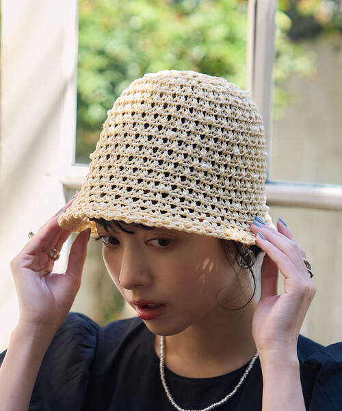 FREAK'S STORE（フリークスストア） 帽子 ハット Casselini