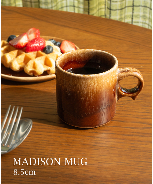 ACME Furniture（アクメファニチャー） 食器 MADISON MUG マディソン