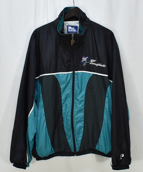 VINTAGE ナイロンジャケット 「ヴィンテージ古着」PROPLAYER NHL