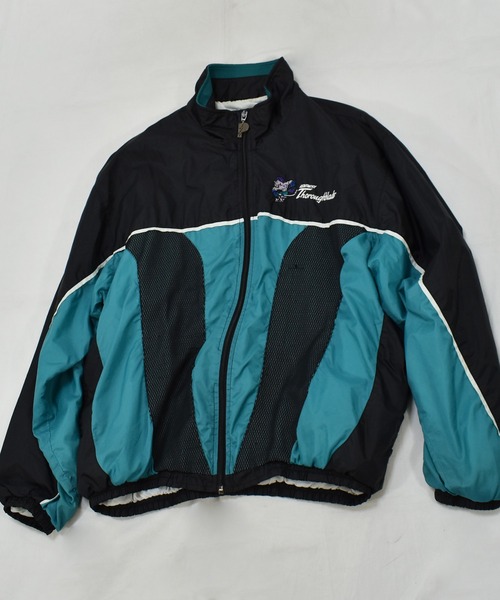 VINTAGE ナイロンジャケット 「ヴィンテージ古着」PROPLAYER NHL