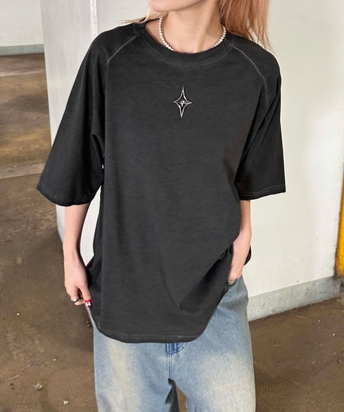 tシャツ メタルプレート加工TEE メンズ レディース : ZOZOTOWN Yahoo