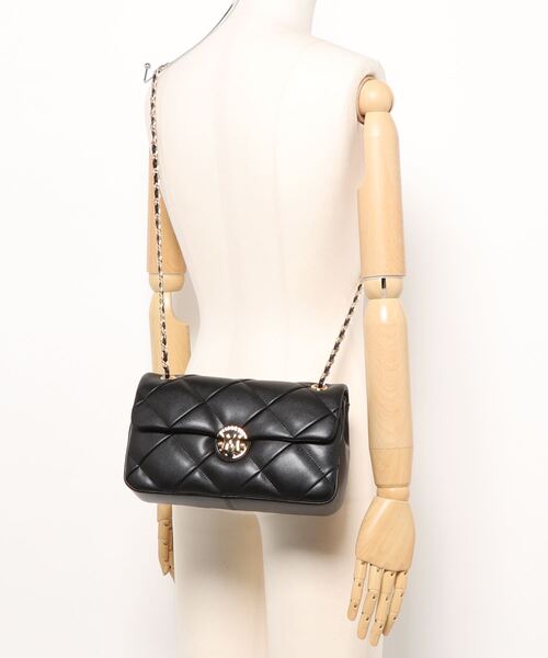 METROCITY メトロシティー/タッセルバッグ/M2511MP2974/Aランク/88【中古】 ☆METROCITY(メトロシティ)ショルダーバッグshoulder bag (METROCITY