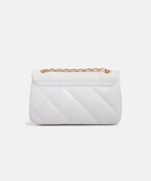 METROCITY メトロシティー/タッセルバッグ/M2511MP2974/Aランク/88【中古】 ☆METROCITY(メトロシティ)ショルダーバッグshoulder bag (METROCITY