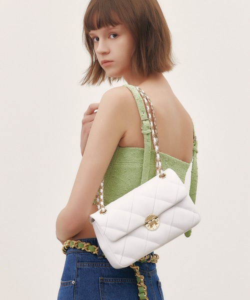 METROCITY（メトロシティ） ショルダーバッグ バッグ 「メトロシティ