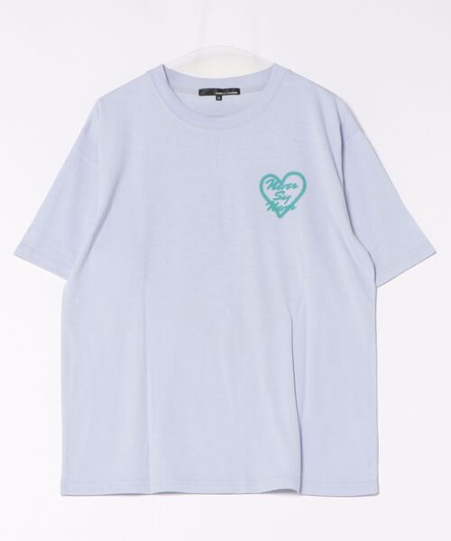 【さり気ない高級感】エルメス ロゴTシャツ org.jpg