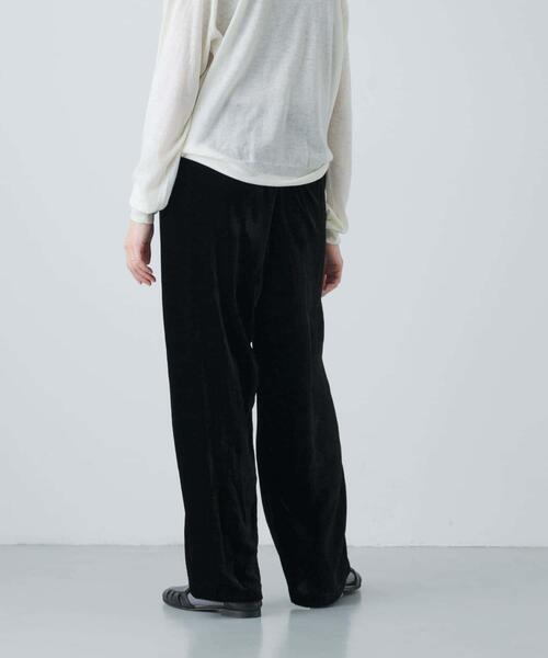 かぐれ レーヨンシルクベルベットスカート BLACK 楽天市場】レーヨン