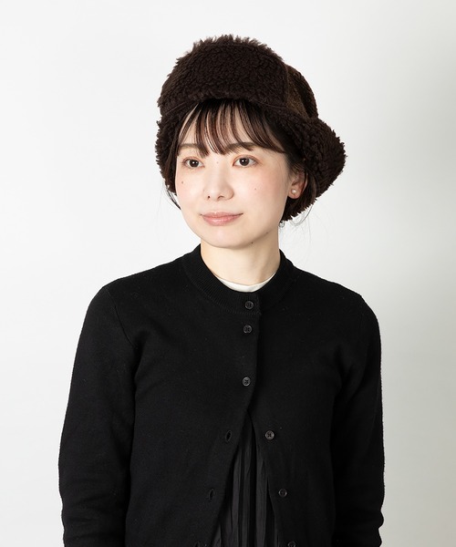 CA4LA（カシラ） キャップ 帽子 NW BOMBER メンズ レディース