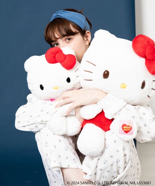 FREAK'S STORE ルームウェア パジャマ SANRIO/サンリオ ”HELLO
