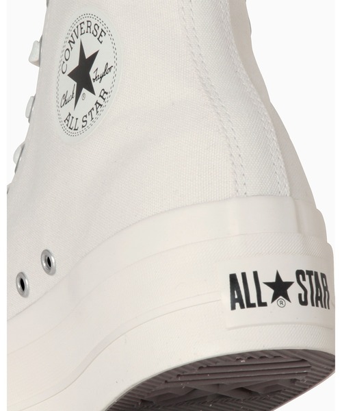ALL STAR スニーカー (R) LIFTED Z HI / オールスター (R