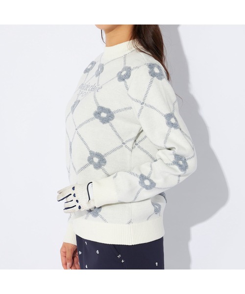 Marie Claire（マリ クレール） ニット セーター レディース