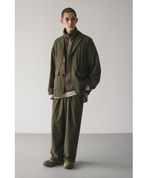 STYLEMIXER（スタイルミキサー） ジャケット テーラードジャケット