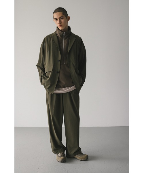 STYLEMIXER（スタイルミキサー） ジャケット テーラードジャケット